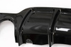 DIFFUSER BMW F32 F33 PRESTANDA GLANS -O---O-
