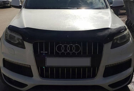 Motorhuvskåpa Audi Q7 2006-2015