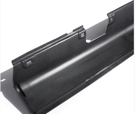 SPOILERY PROGOWE BMW E46 98-05 SEDAN , TOURING