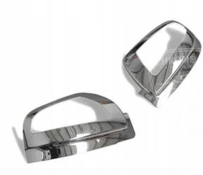 Spegelskydd till Mercedes Vito W639 speglar 10-14