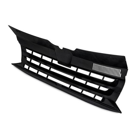 GRILL UTAN MÄRKE VW T5 FACELIFT 09- UTAN MULIVAN