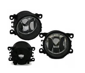 HALOGENER OPEL ASTRA G , H OPC, CORSA D OPC RÖK