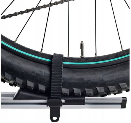 Cruz Criterium takmonterad cykelhållare