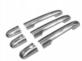 Dörrhandtagsskydd Mercedes Vito W638 1996-2003