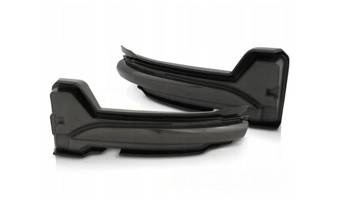 DYNAMISK ANVISNING för FORD FOCUS MK4 18-