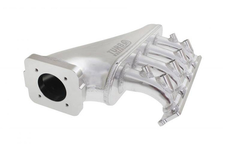 Audi VW 1.8T insugningsgrenrör med bränslerör