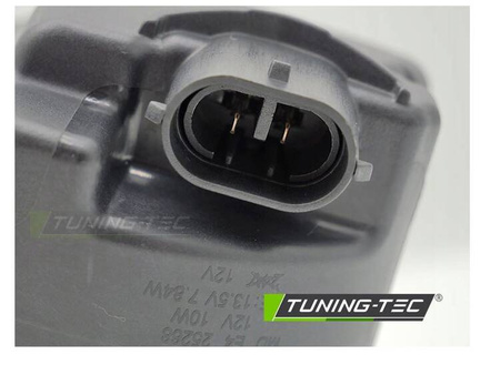 Halogen vänster LED för BMW F30 F20 LCI F32