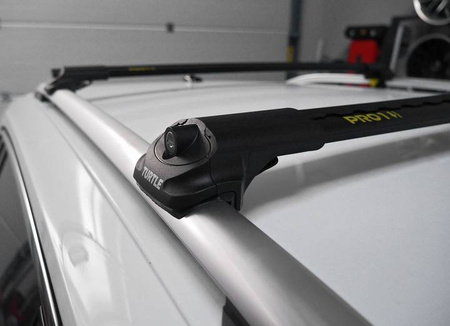 Takräcke för BMW 3 E91 2005-2013