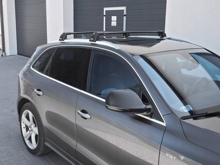 Takräcke Hyundai Tucson 2020+