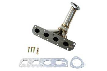 Avgasgrenrör Opel Corsa C Astra G Agila Tigra 1.2 1.4