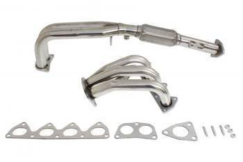 Avgasgrenrör HONDA PRELUDE 92-96 V-Tec