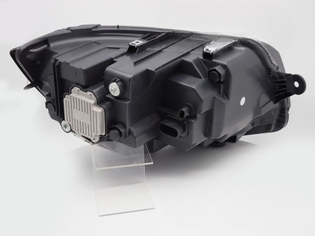 Strålkastare LED DIODE strålkastare VW T6 DRL