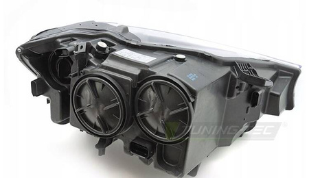 Vänster baklykta till BMW x3 f25 lci 14-17