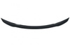SPOILER NA MERCEDES W177 18- SEDAN A45 GLOSSY BLAC