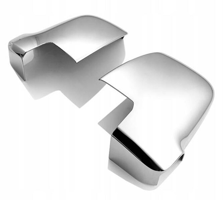 Sidospegelskydd till MERCEDES-BENZ SPRINTER W907 III 2018-