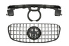 GRILL MERCEDES X167 GLS LIFT 11/23- PANAMERICANA