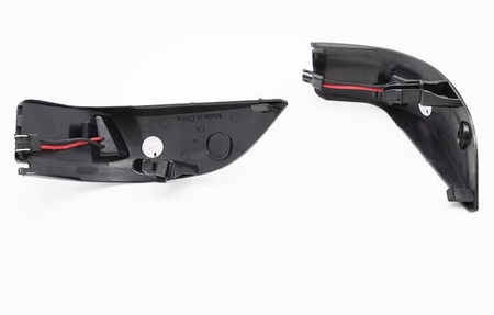 LED-blinkers i speglarna TOYOTA YARIS III 11-19