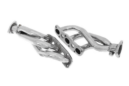 Avgasgrenrör NISSAN 350Z