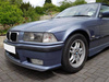 BMW E36 STÖTFÅNGARE TRIM KIT M3 91-98