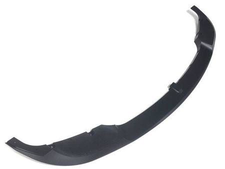 DOKŁADKA ZDERZAKA BMW F30 12-17 LOOK M3