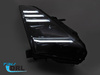 Strålkastare FULL LED SEQ DRL Nissan GT-R 2008-2023