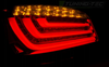 LED-lampor Bmw E60 Lci 07-10 Smoke Led Bar