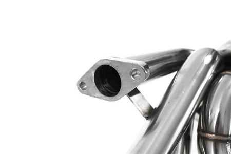 Avgasgrenrör BMW E30 320I 325I T25/T3