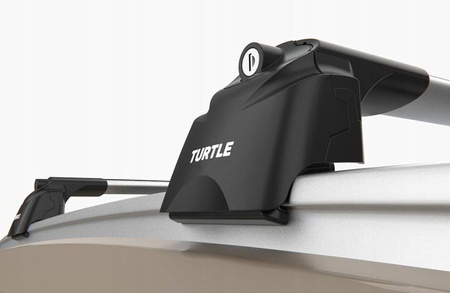 Takräcke Ford S-Max 2015+