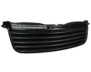 Frontgrill utan märke VW Passat B5 3BG