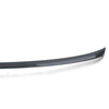 SPOILER BMW 19- TRUNK ABS ABS LOOK CARBON