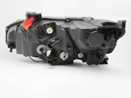 Strålkastare för Honda Civic X 16-21 Full LED