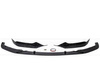 SPLITTERPLATTA BMW G30 G31 PRESTANDA BLANK