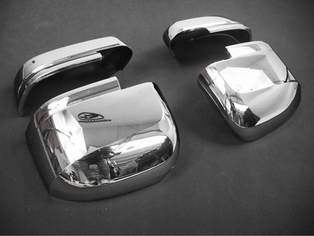 Spegel täcker VW Volkswagen Crafter 2017+