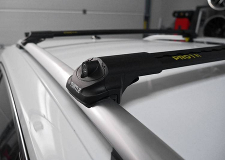 Takräcke Subaru Forester 2003-2007