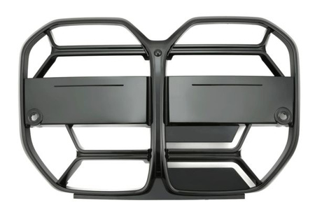 GRILL BMW 4 G26 GRAN COUPE GLOSS BLACK LOOK M4