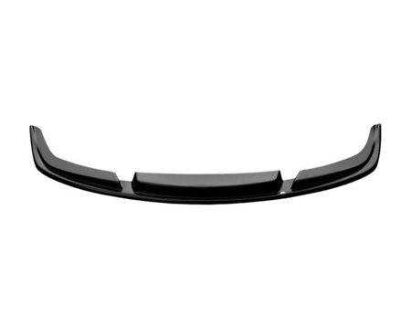 FRONTSPLITTER FÖR BMW F06 F12 F13 13-18 GLANS