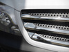 Atrium trimmar Mercedes Sprinter W906 2013+ CHROME