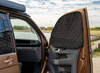Termiska mattor vindruteskydd för VW VOLKSWAGEN CADDY 2003-2020