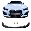 FRONTSPOILER BMW 4 G22 2020-