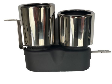 BITUPPSÄTTNING BMW 3 G20 G21 LOOK 340I 340D KROM