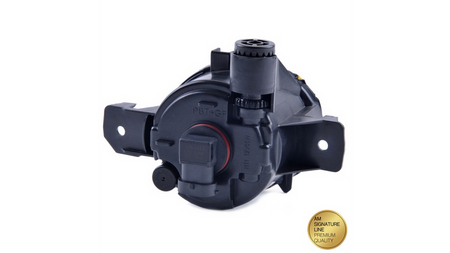 Halogendimstrålkastare BMW 1 (E81, E87) Hatchback X1 (E84) X3 (E83) 1 (E88) Cabrio X5 (E70) 1 (E82) Coupe 2004-2011