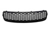 GRILL AUDI TT 8N 98-06 RS DESIGN BLANK SVART