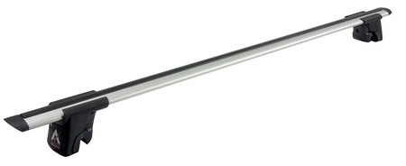 BMW X5 F15 takräcke Aguri Runner Silver