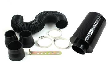 Airbox kolfilter 180x130 SET