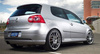 SPINDELFJÄDRING VW GOLF 6 50/55MM