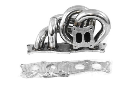 Avgasgrenrör Toyota Celica GT4, CT26 3SGTE