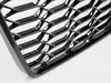 Frontgrill, RS PDC-grill till Audi A6 C7 14-18