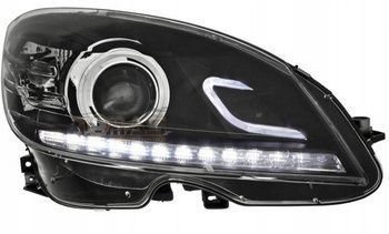 Strålkastare Strålkastare C-KLASA W204 07-10 Dayli