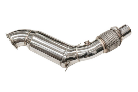 Stopprör BMW 114i 116i 118i 120i N13 12-15