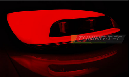 LED-LAMPOR VW SCIROCCO III 08- R-W LED BAR